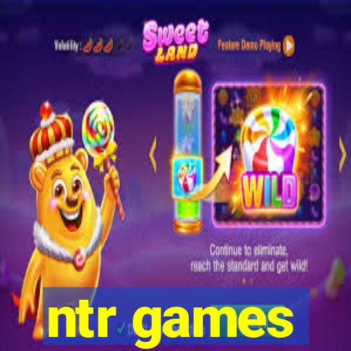 ntr games